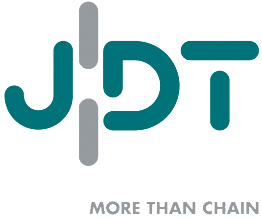 JDT Logo