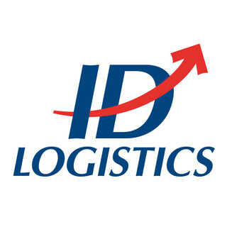 ID Logistics Logo