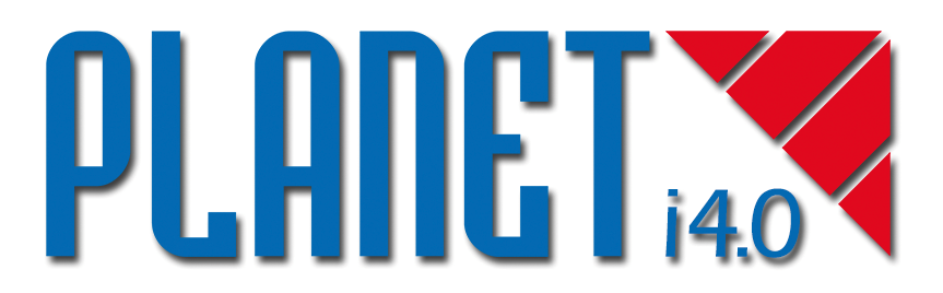 Planet GmbH Logo